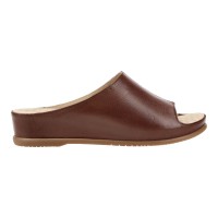 3631 Barani Leather Sandals (Slip-On)