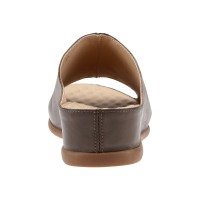3631 Barani Leather Sandals (Slip-On)