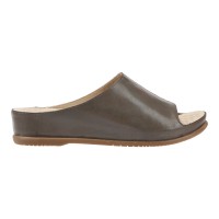 3631 Barani Leather Sandals (Slip-On)