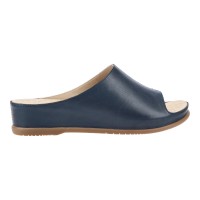 3631 Barani Leather Sandals (Slip-On)