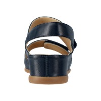 3640 Barani Leather Sandals (w/ Backstrap)
